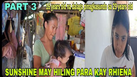pinayflix 16 years old|Lasing na dalaga, iniyot, di na hinubaran .